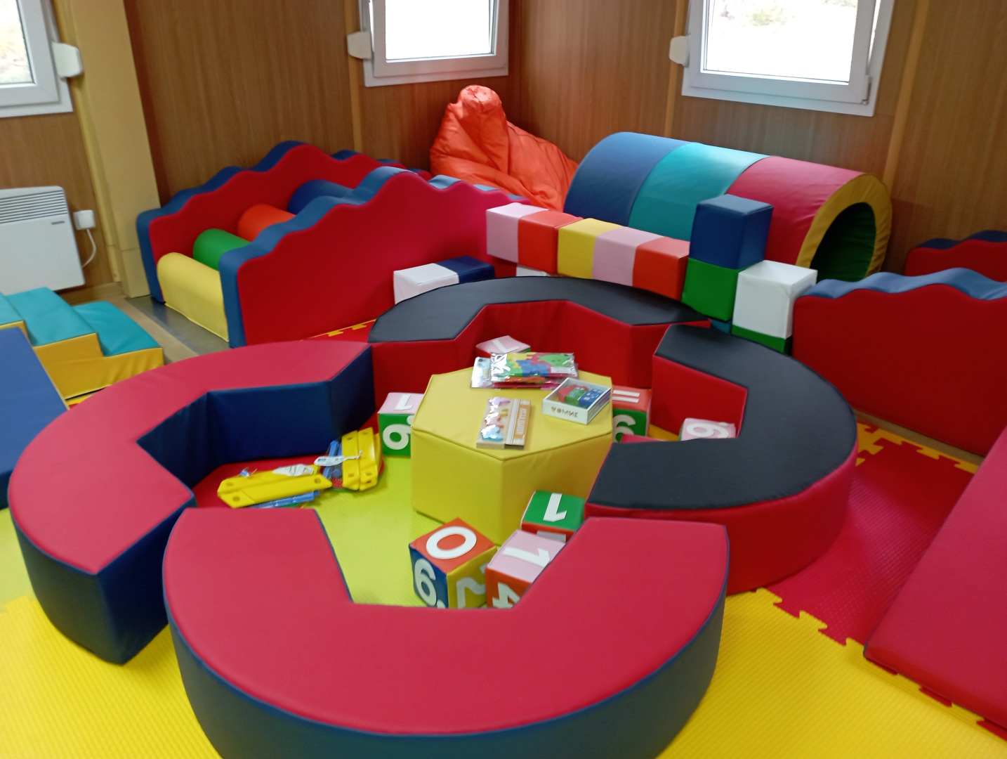 База Отдыха Силандэ