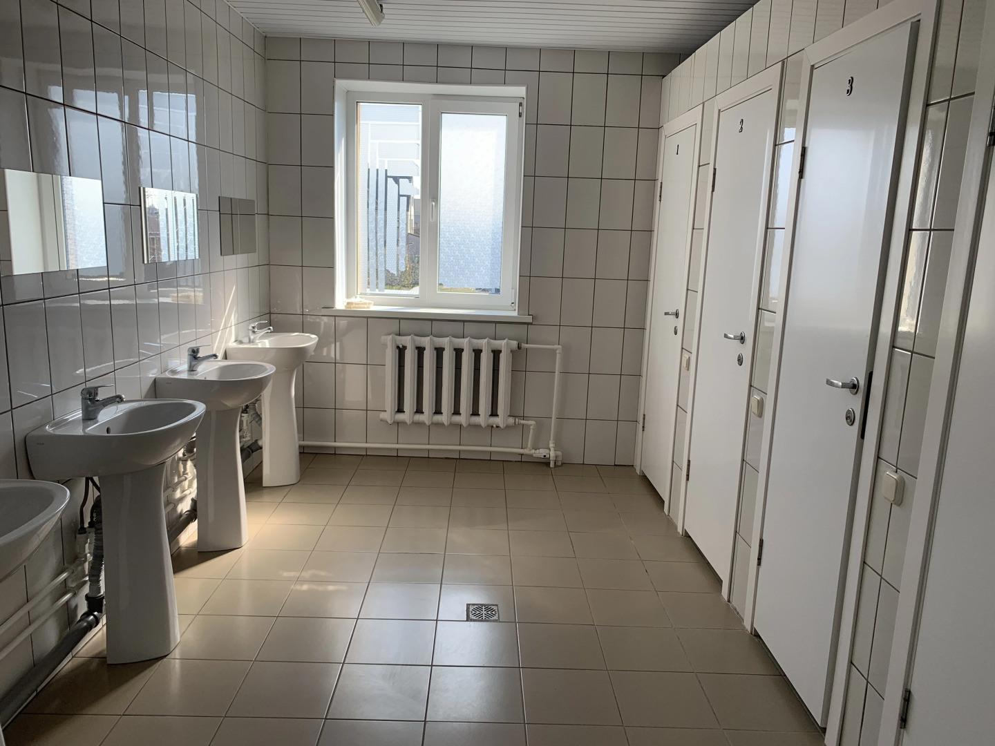 Хостел Ивангород