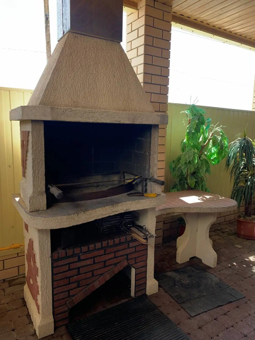 Гостевой дом Вилла Елена Пересыпь