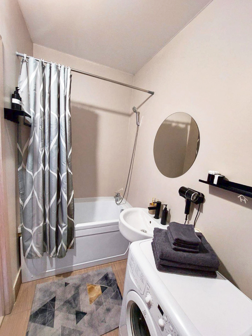 Квартира в Вишневой горке рядом с термами Voda и Гольф-клубом