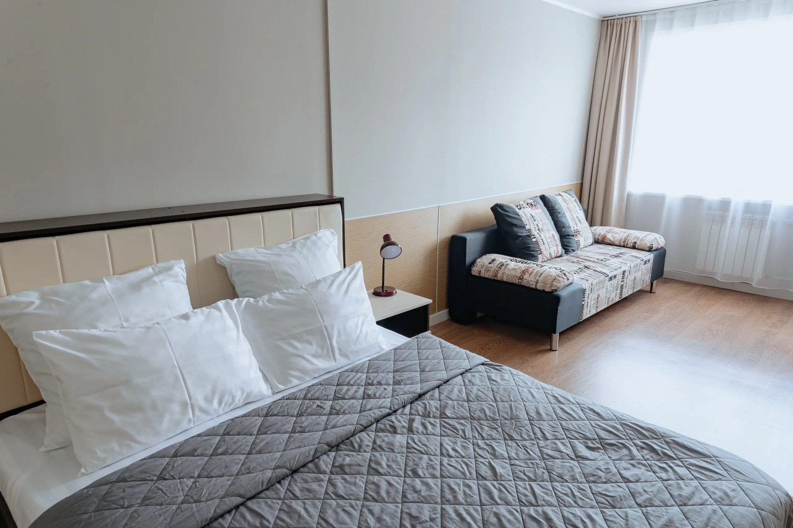 Апарт-отель Соколов