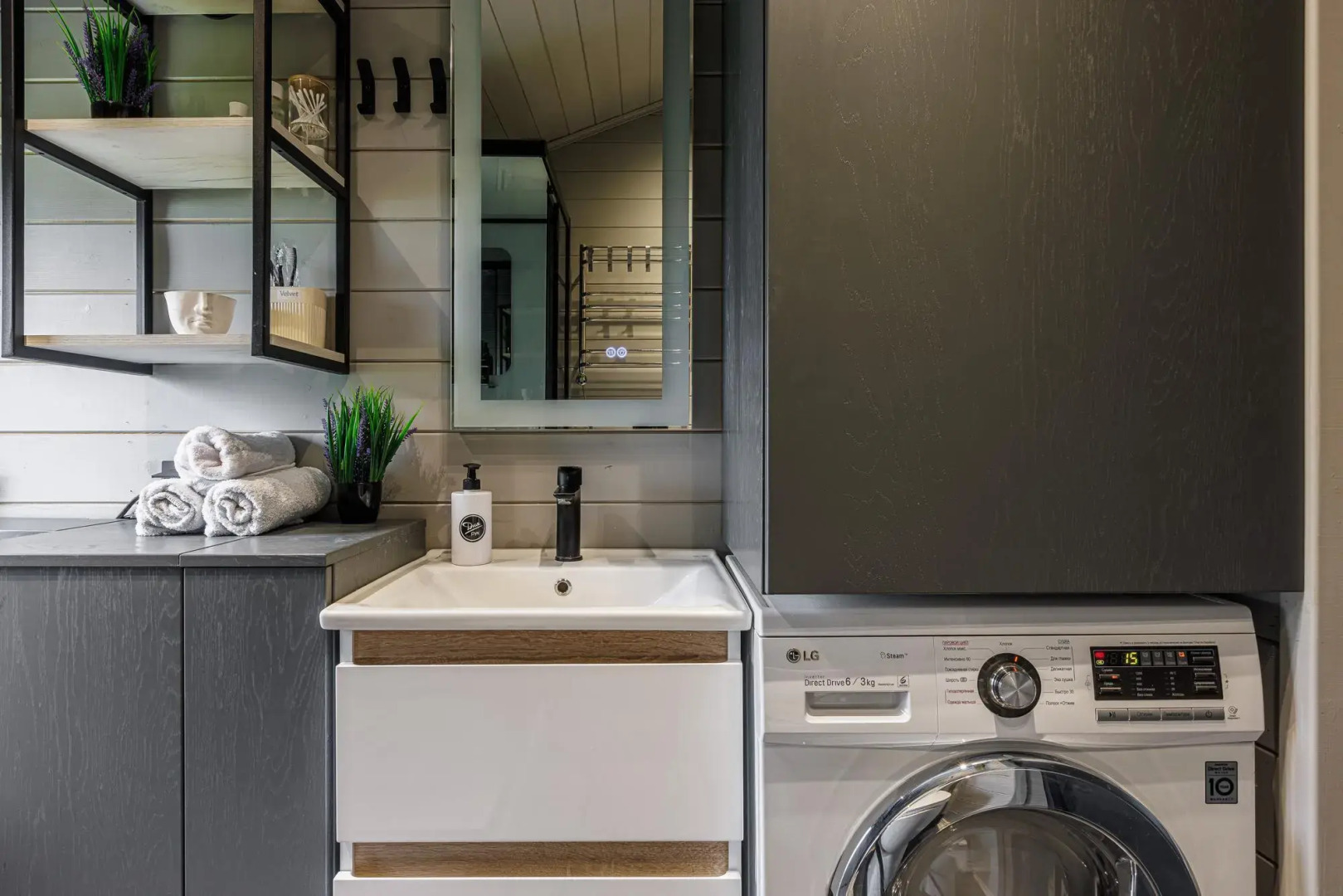 Частный Дом с баней у Истры