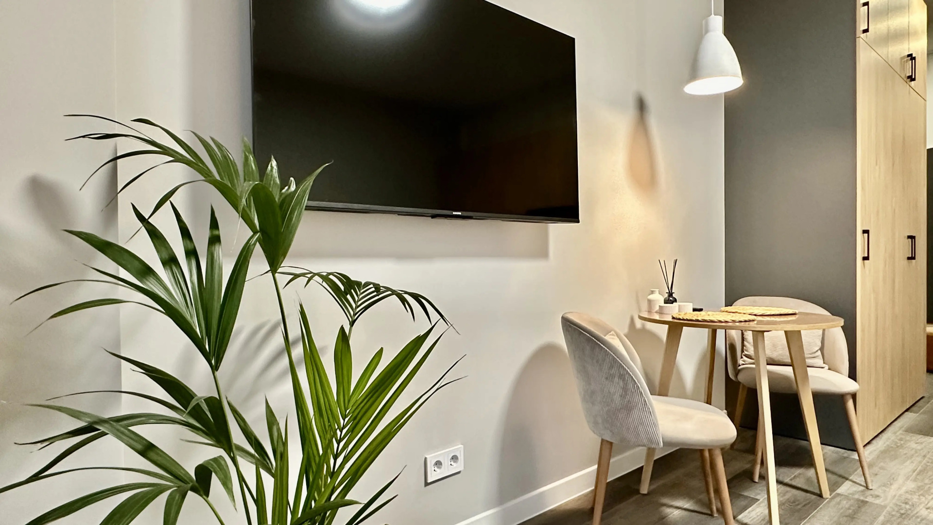 Апартаменты с Лучшим Видом Aparts for You