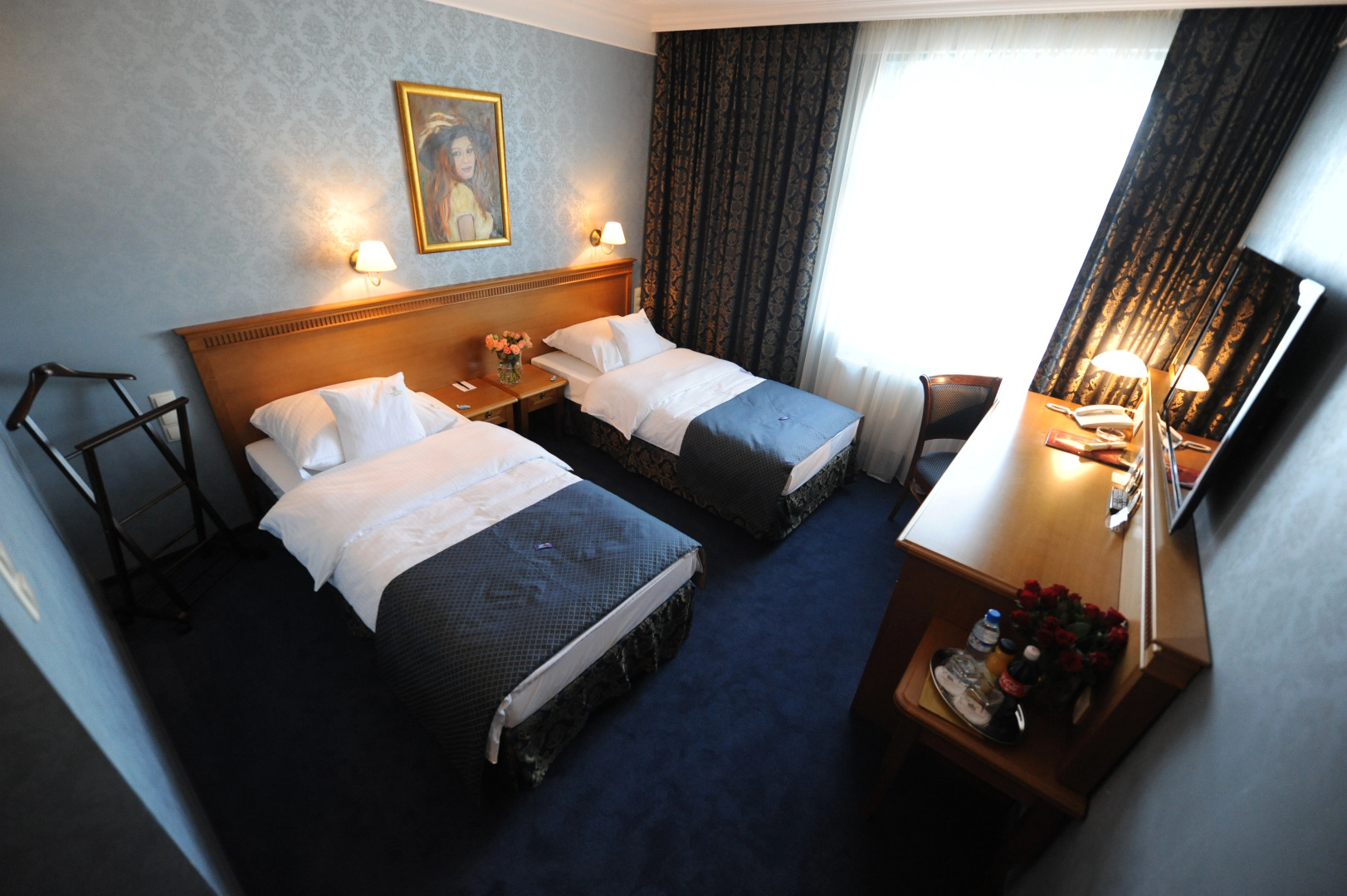 Hotel Włoski Business Centrum Poznań