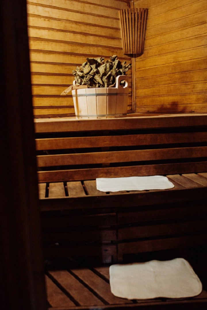 Гостевой дом Николина усадьба