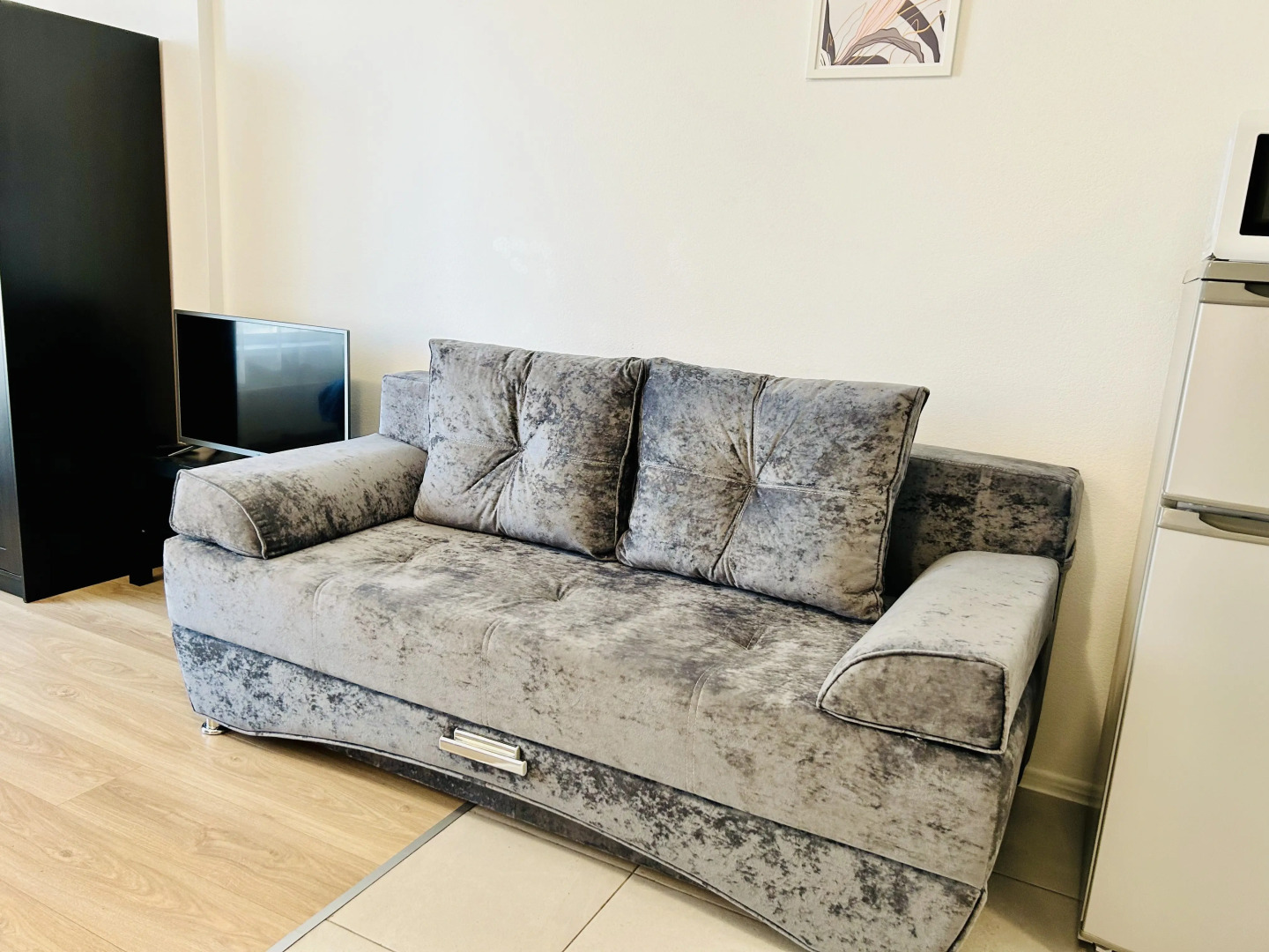 Апартаменты Love it