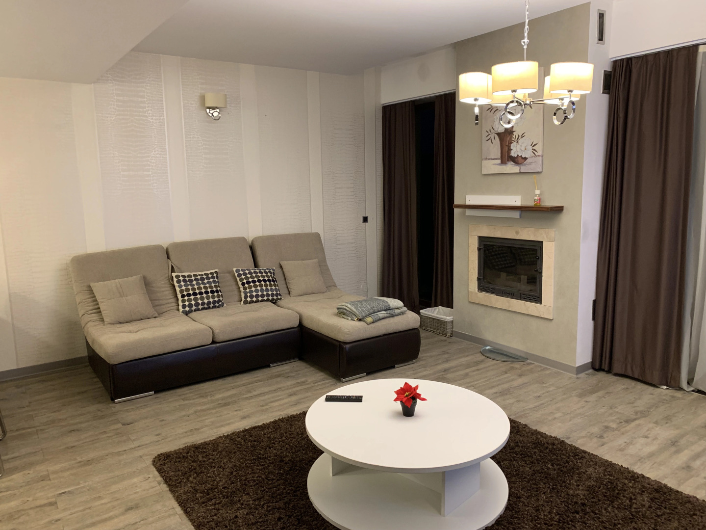 Апартаменты Silver Mountain - Mauritius - B09