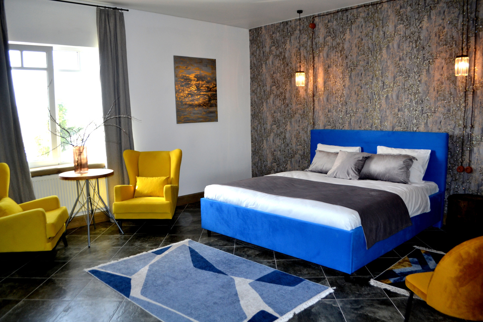 Бутик Отель Суворова 26