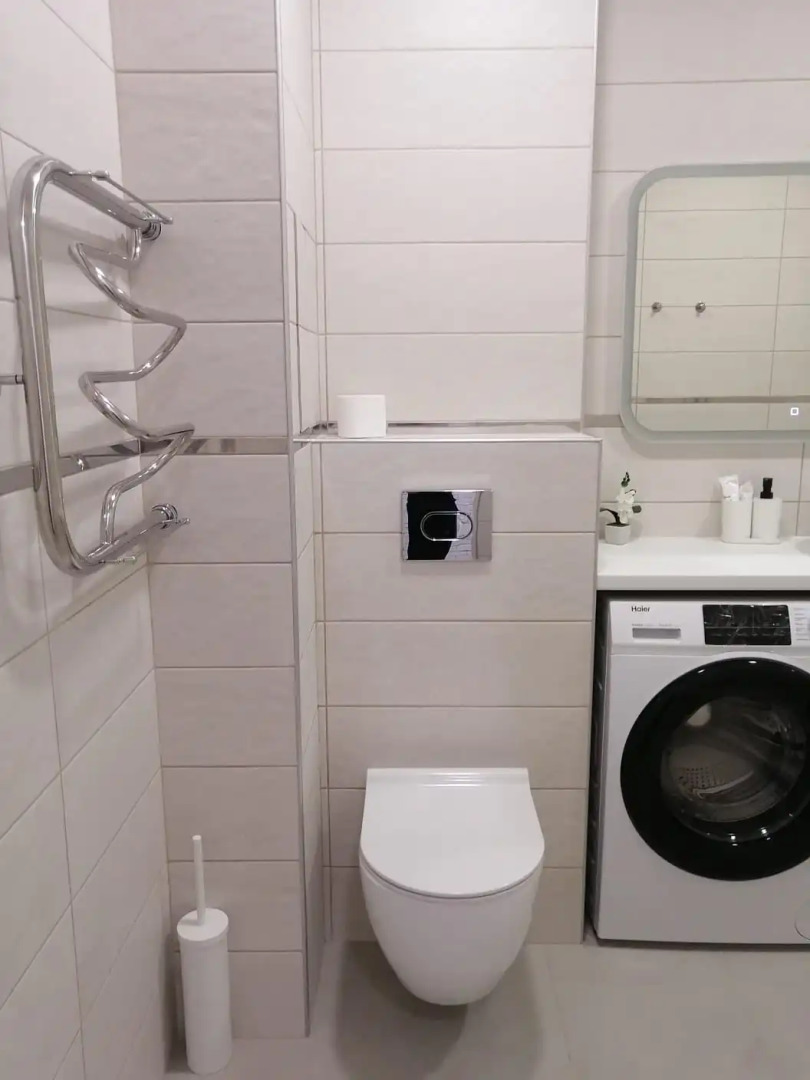 Апартаменты на Толстого 4