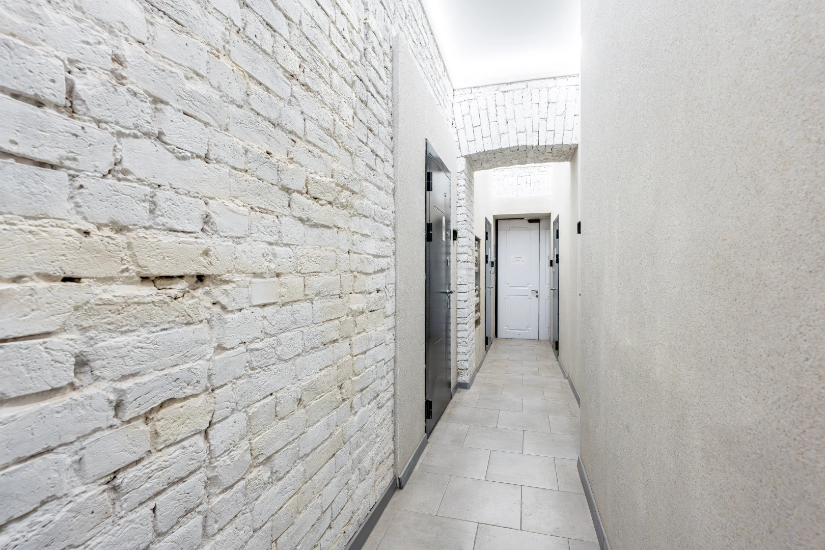 Апартаменты Лофт с видом на Неву