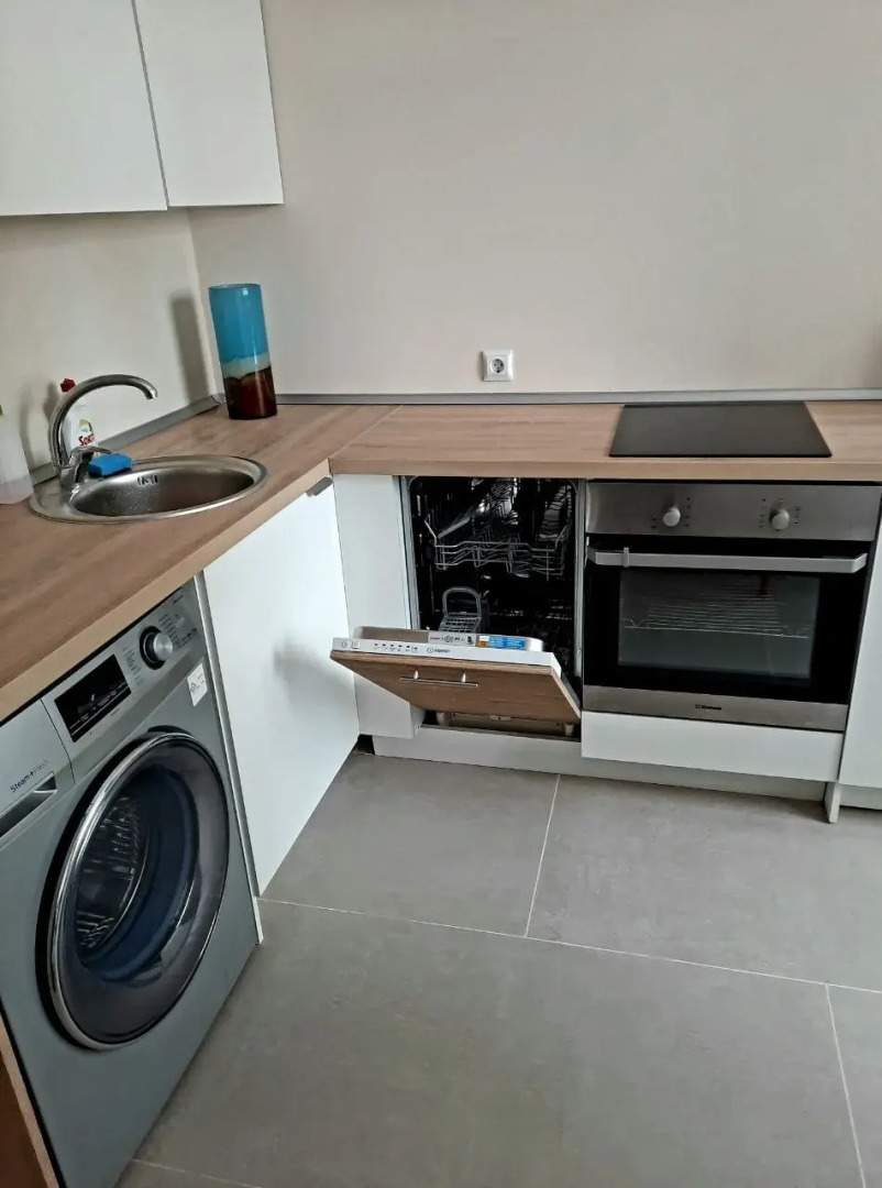 Квартира Sputnik 1