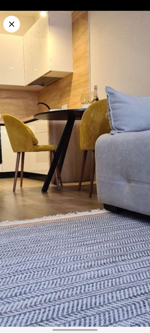 Апартаменты Moonlight рядом Аэропорт