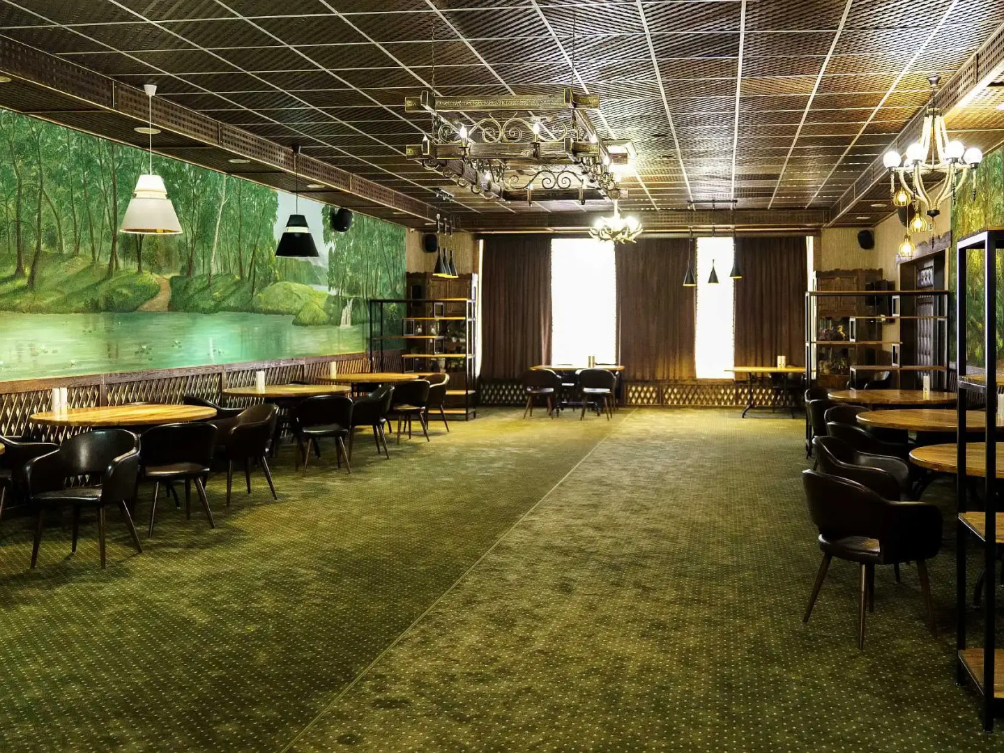 Гостевой дом Порог Гор