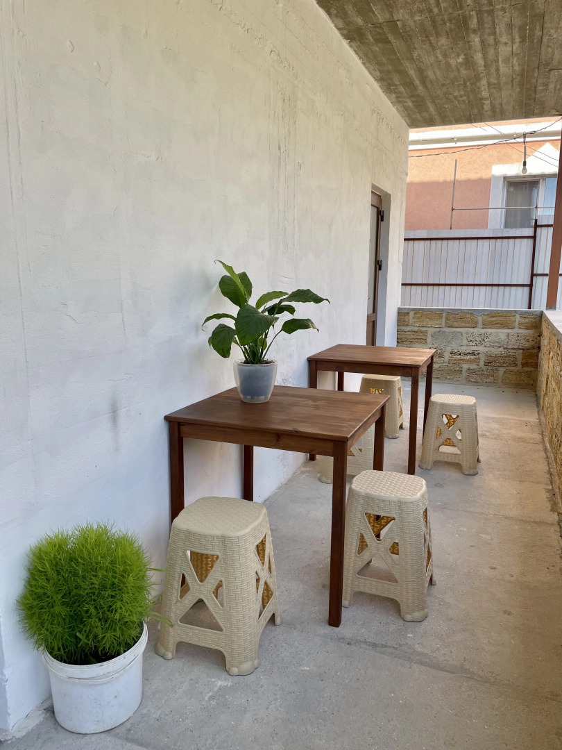 Гостевой Дом Эски Чешме