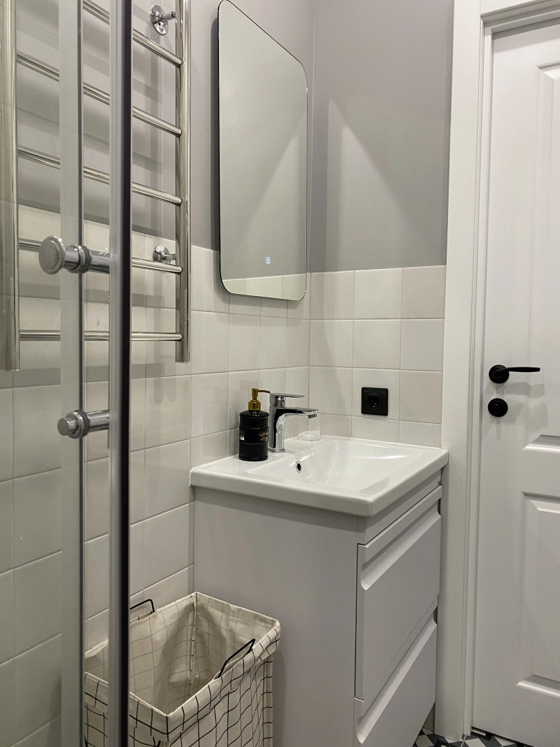 Квартира Полис Новоселье