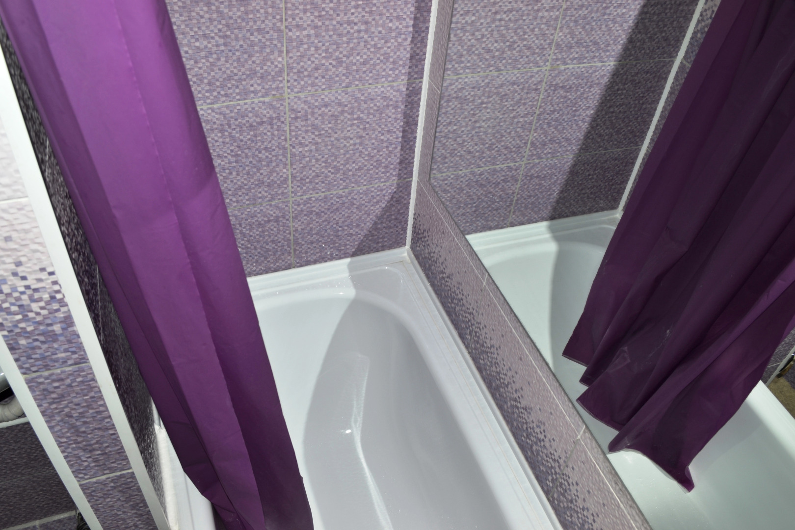 Апартаменты в центре Челябинска