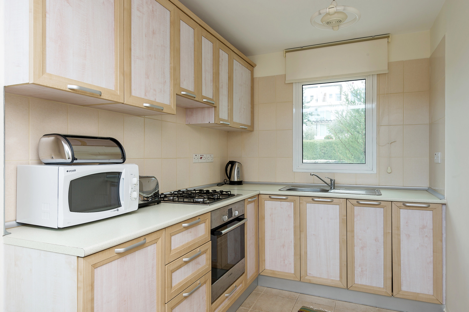 Апартаменты JOYA CYPRUS SILK GARDEN