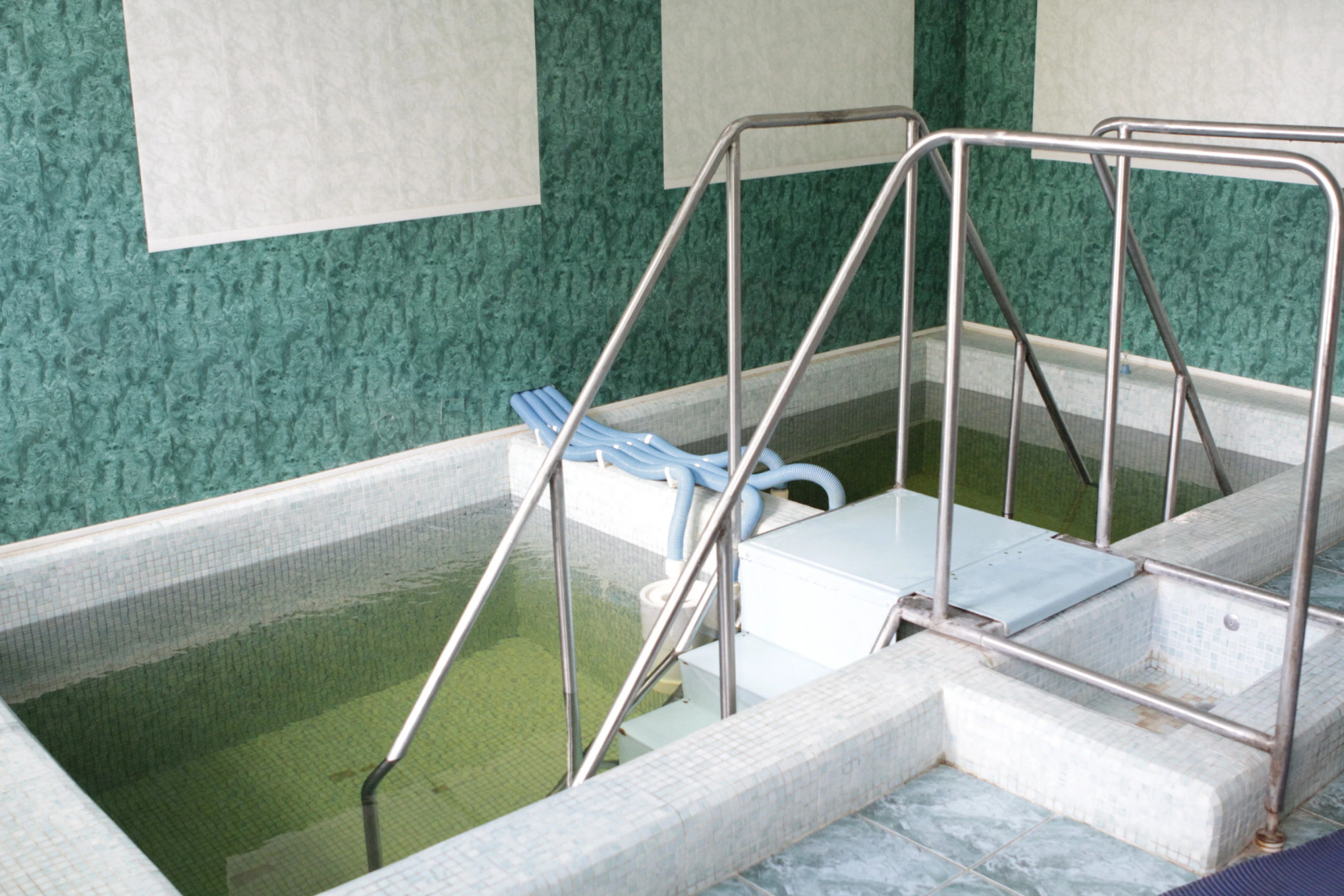 Санаторий Марциальные Воды