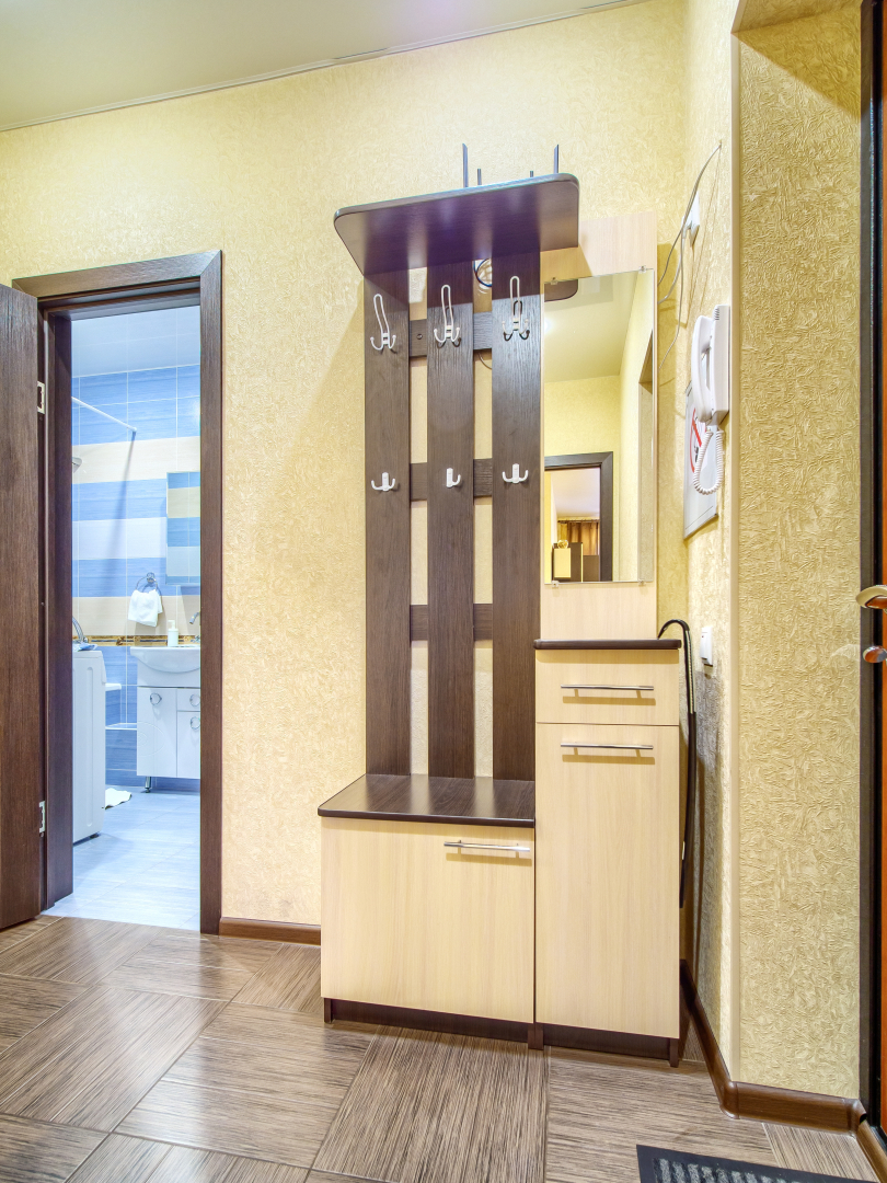 Апартаменты KvartalApartments Московское шоссе 33А-44