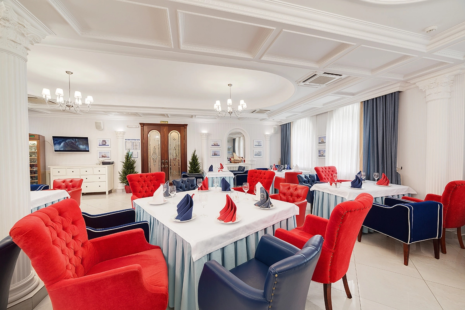 Спа-отель Бристоль