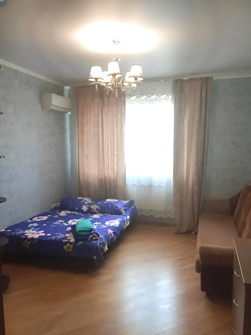 Апартаменты Уютные аппартаменты Парк Галицкого