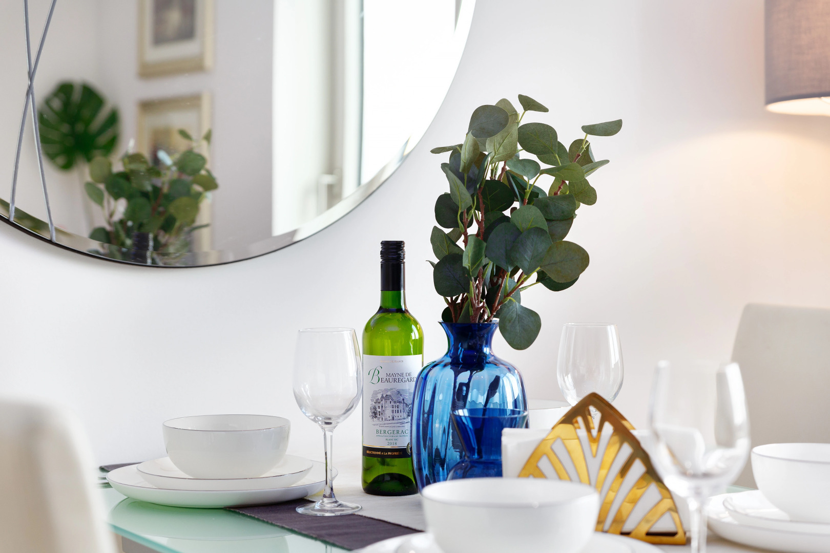 Апартаменты Avant Garde