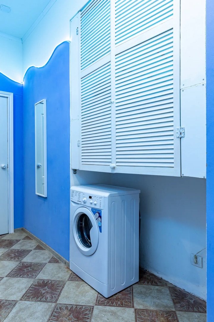 Жилое помещение на Васильевском Острове