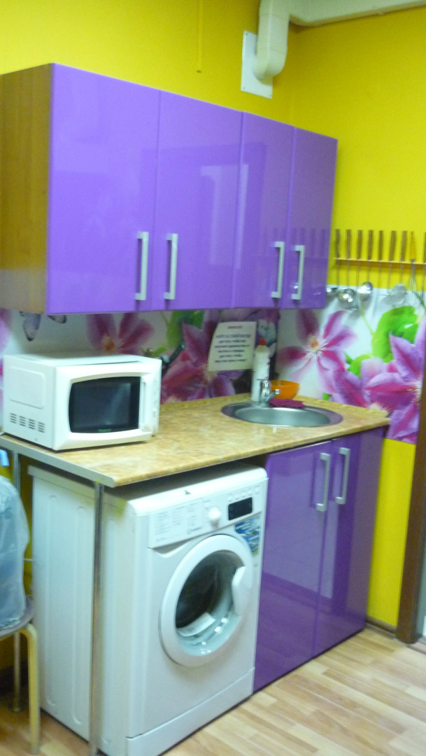 Отель Абсолют