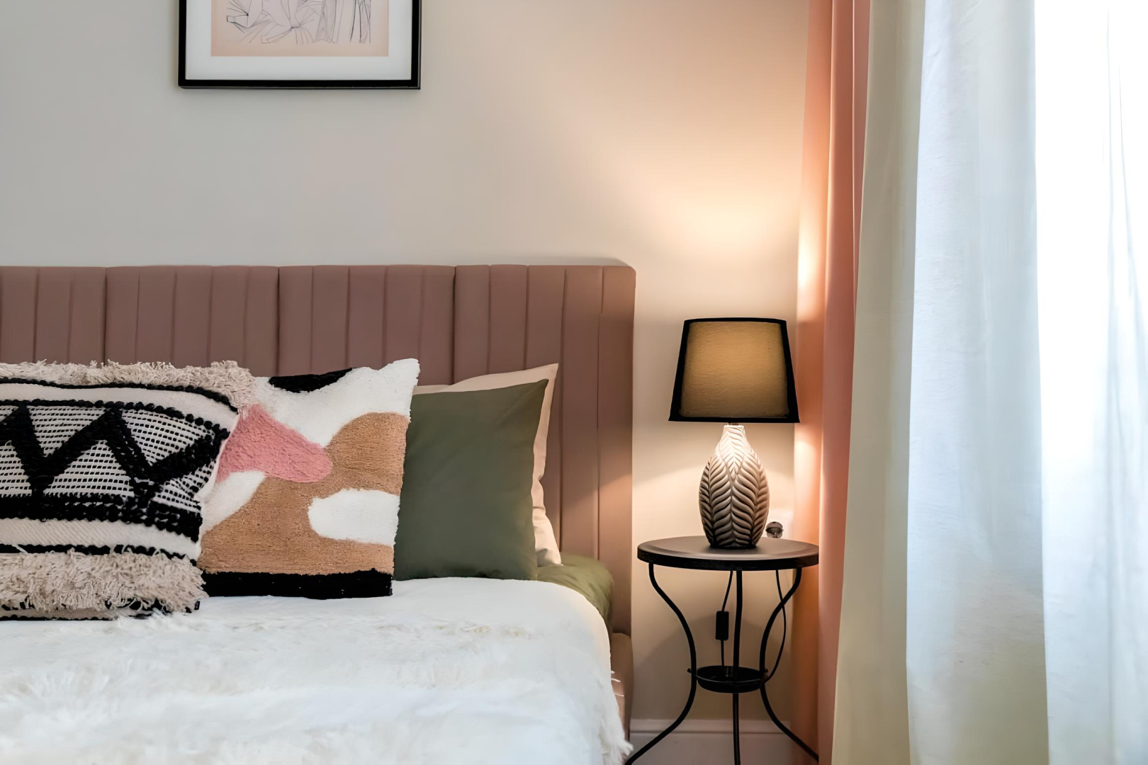 Апартаменты Happy Music Семейная Квартира Рядом с Центром