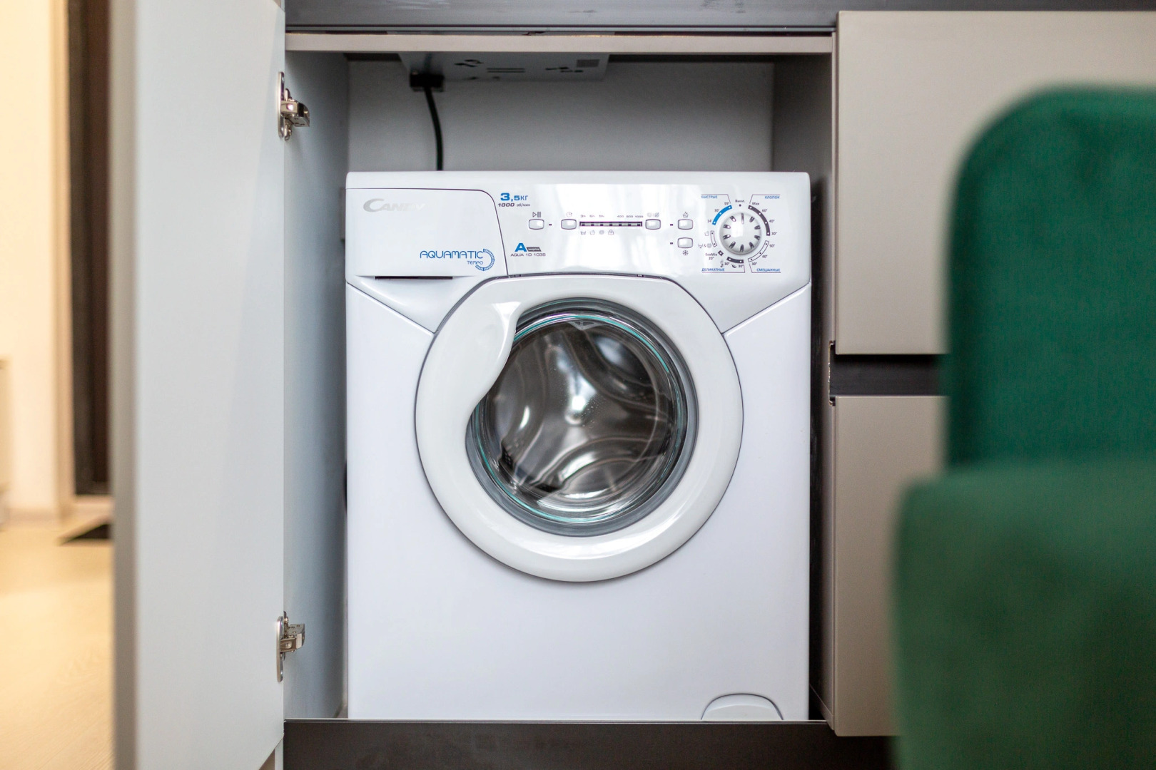 Квартира Студия комфорт