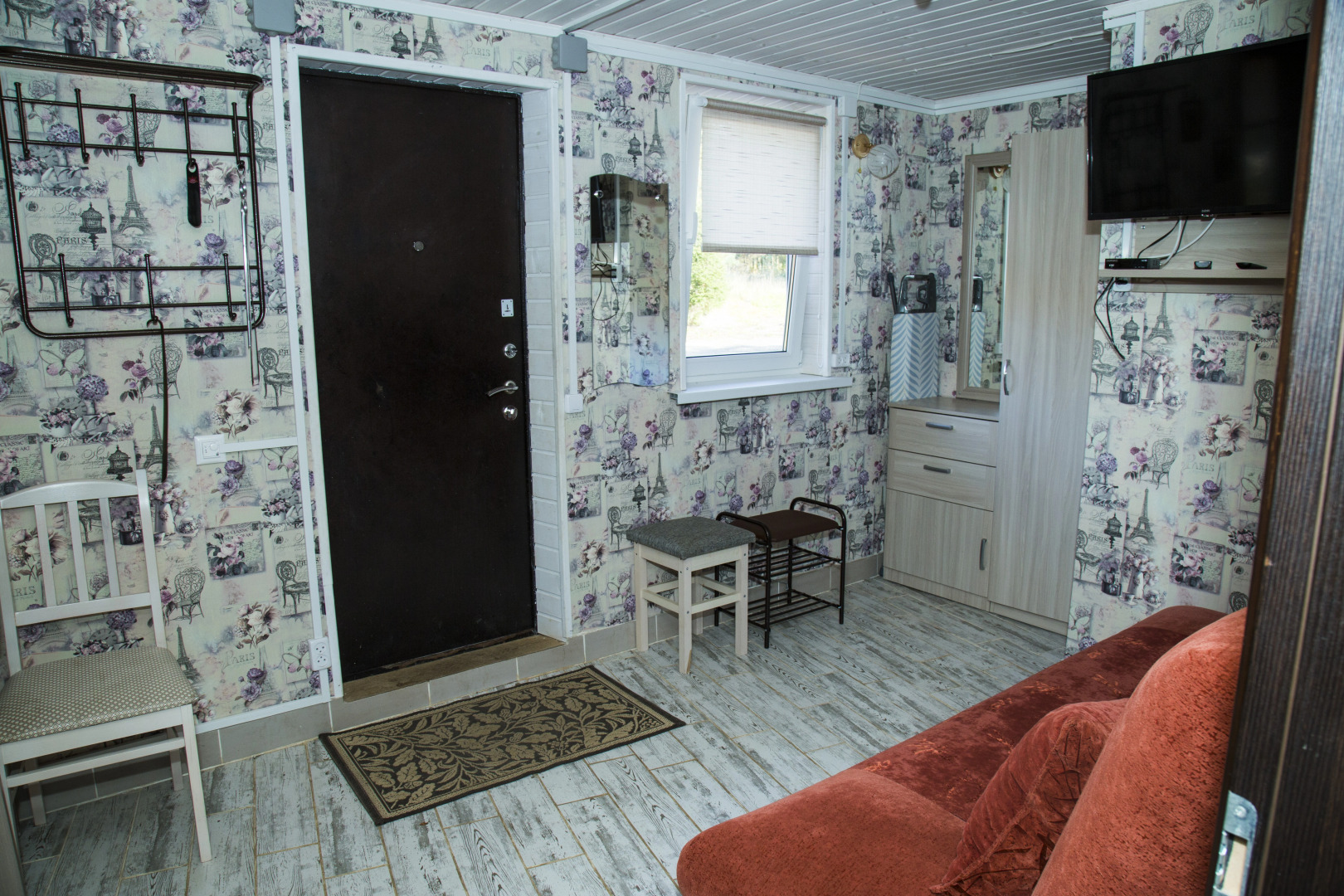 Гостевой дом Хутор Надевицы