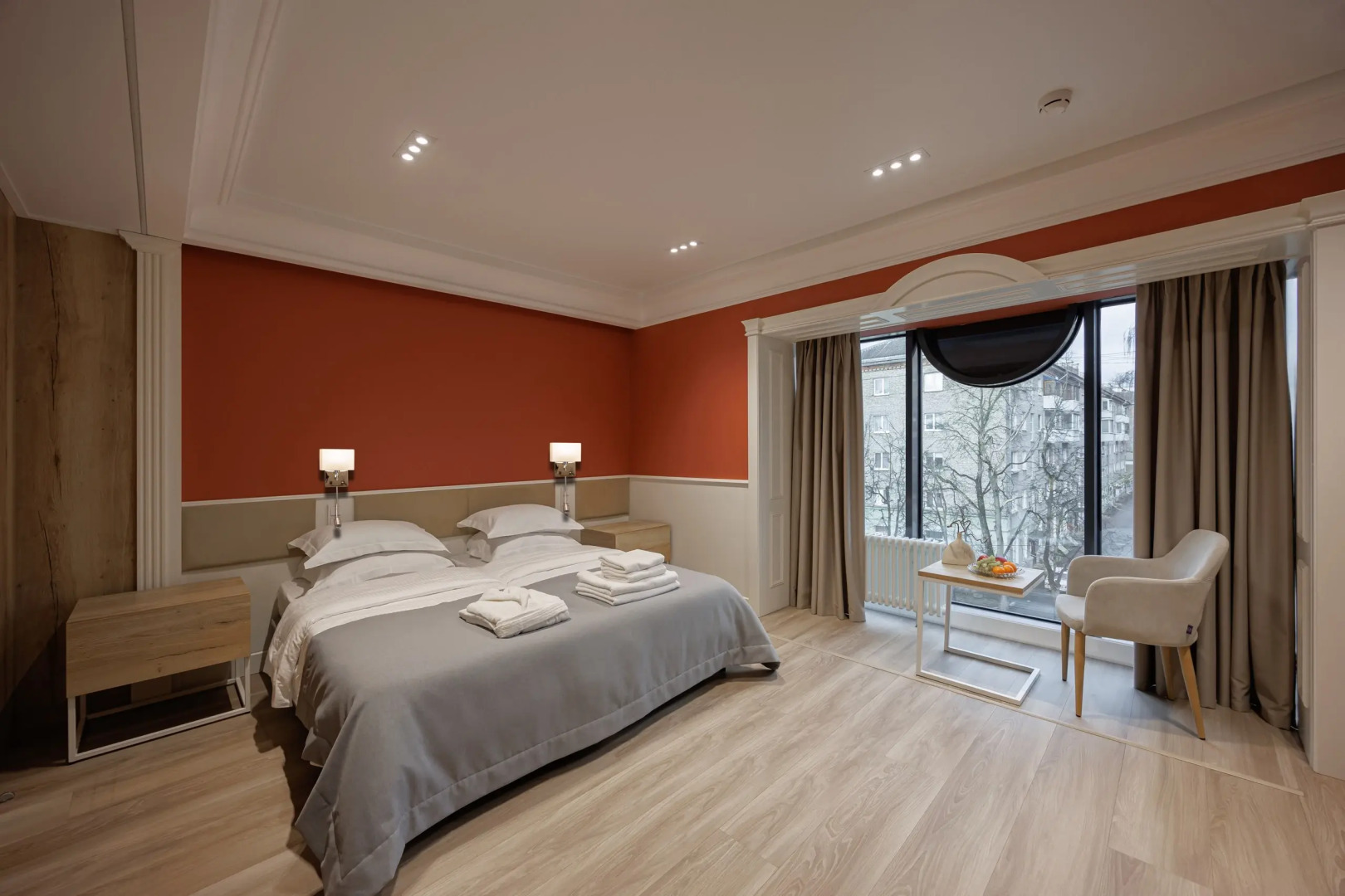 Псков Бутик Отель