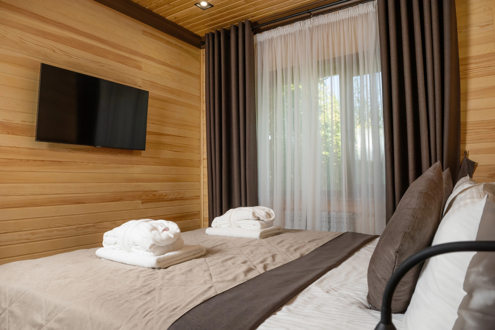 База отдыха Балкарагай