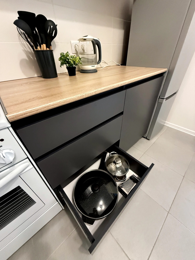 Квартира Рядом с ВДНХ и метро Алексеевская