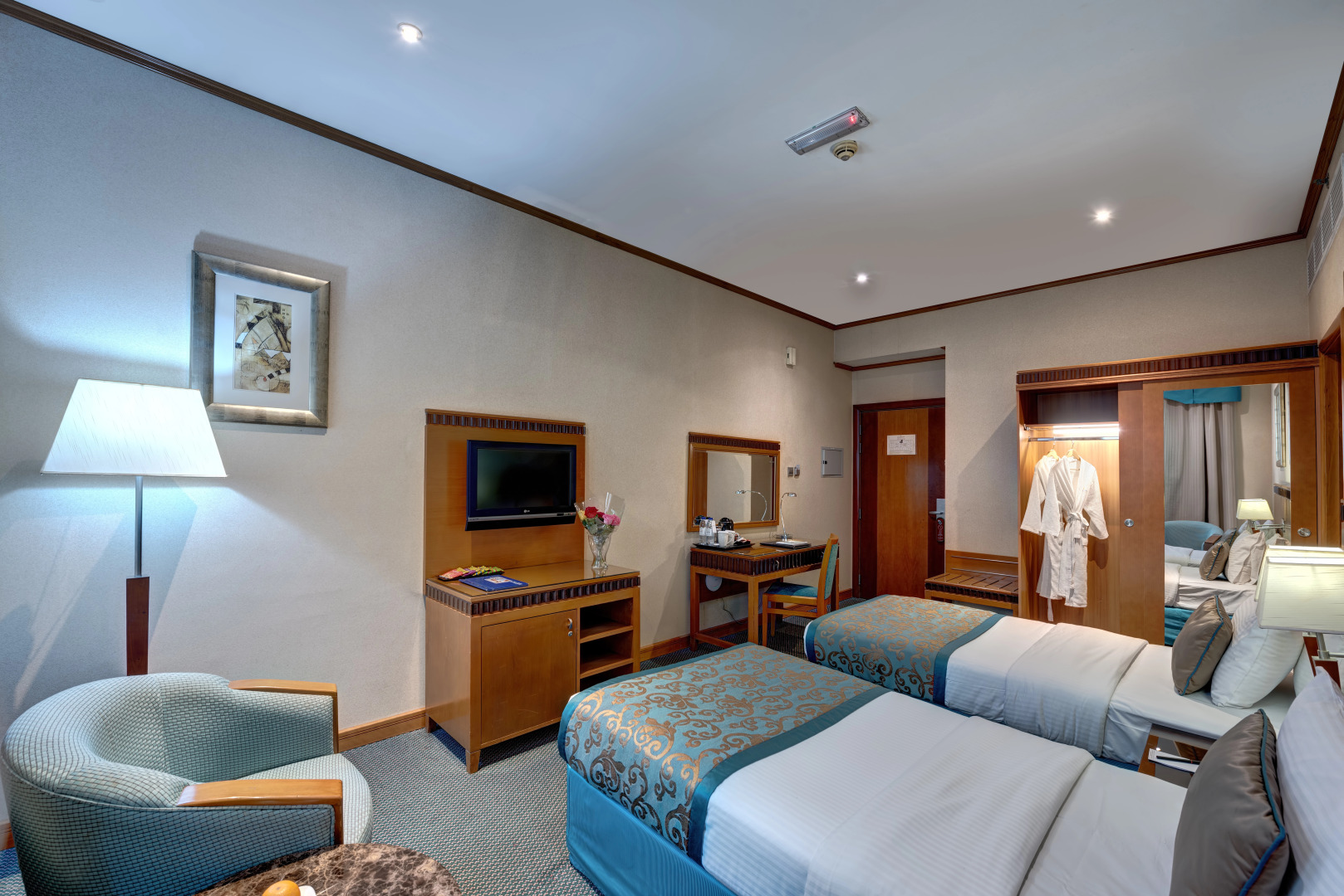 Orchid Hotel Al Barsha, Formerly Golden Tulip Al Barsha