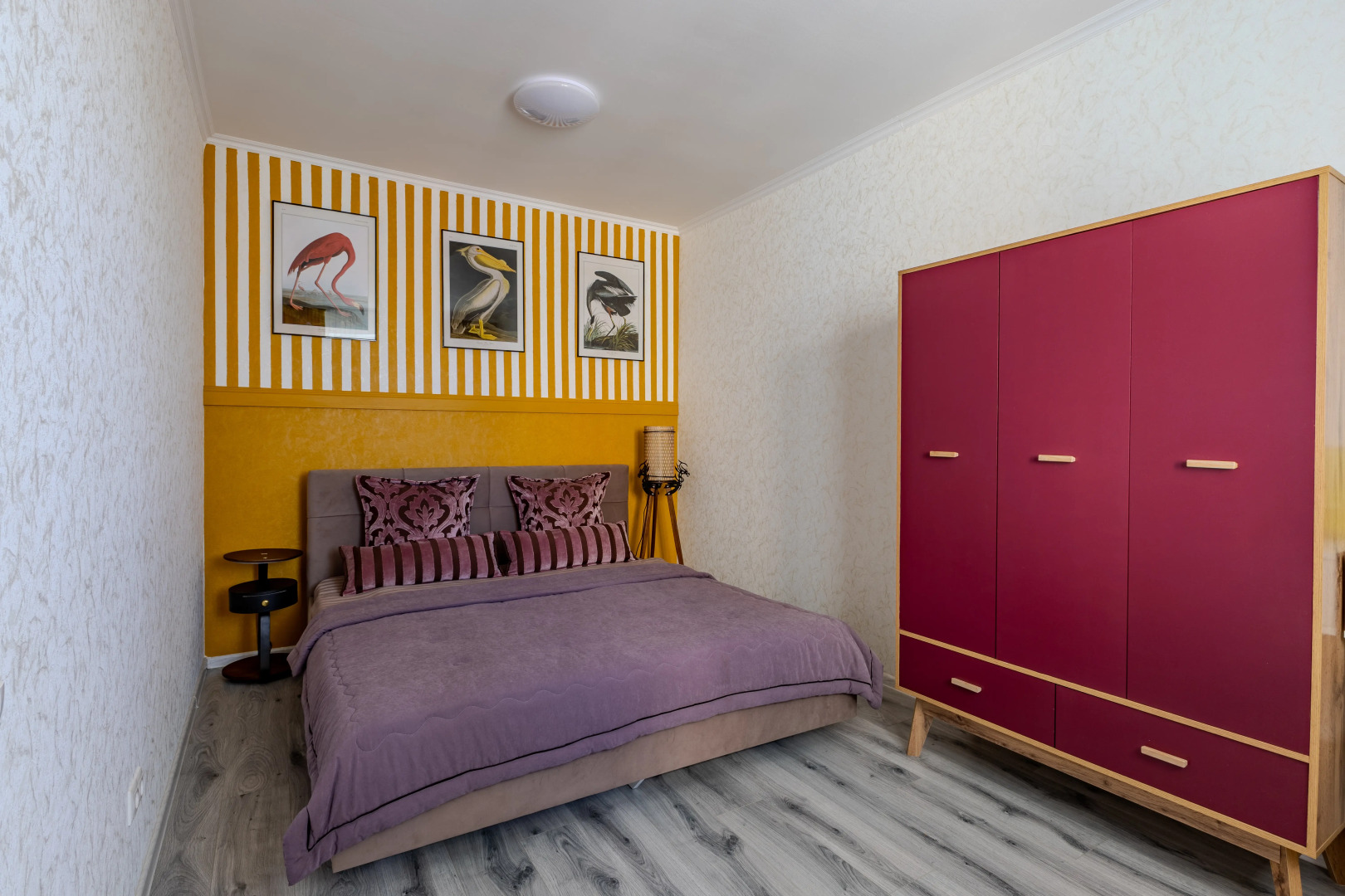 Апартаменты В.Н. Махалина 36