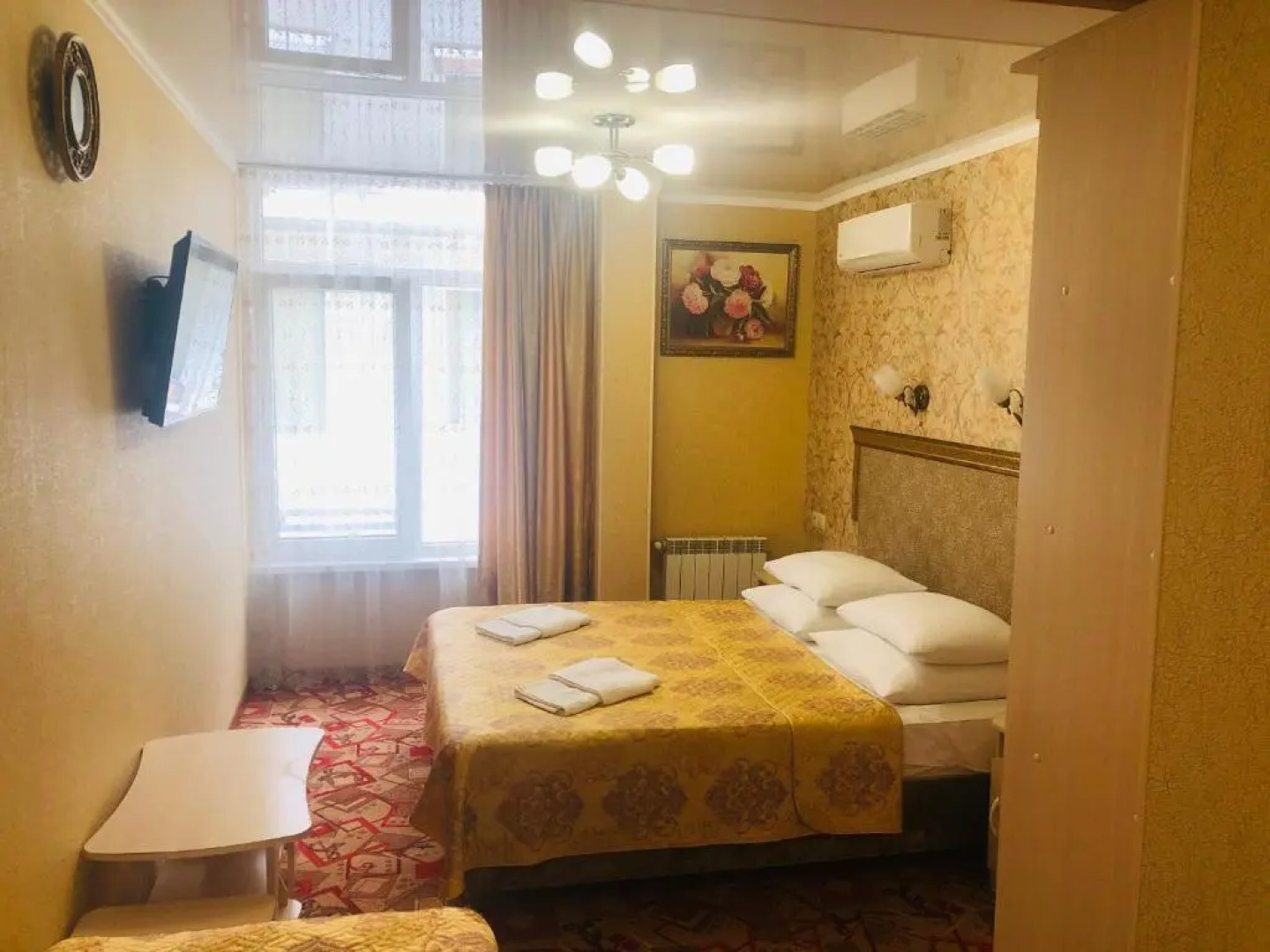 Гостевой дом Гуля