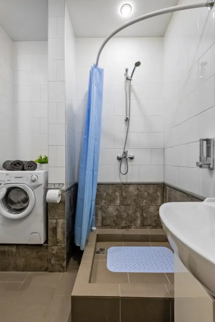 Квартира 1 MaxRealty24 Рязанский Проспект 2/1к4И