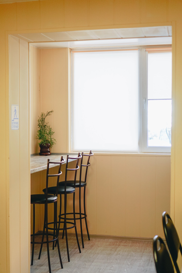 Меблированные комнаты Норка