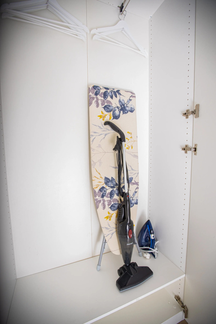 Апартаменты Veddi