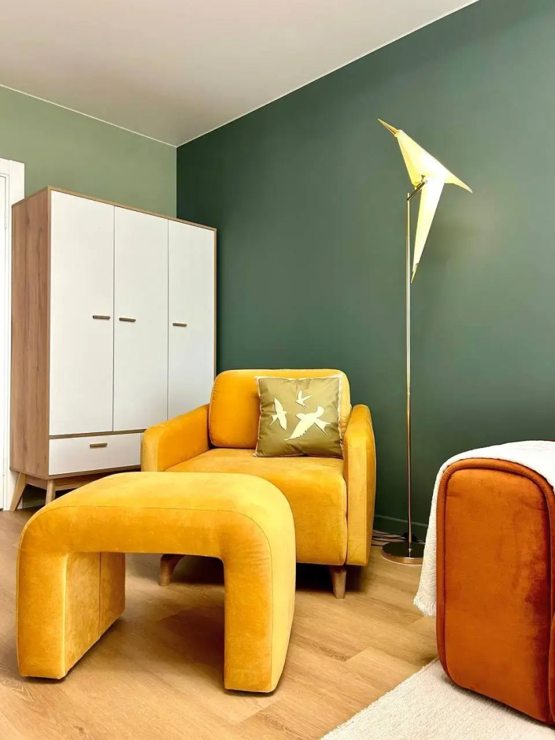 Квартира Рио