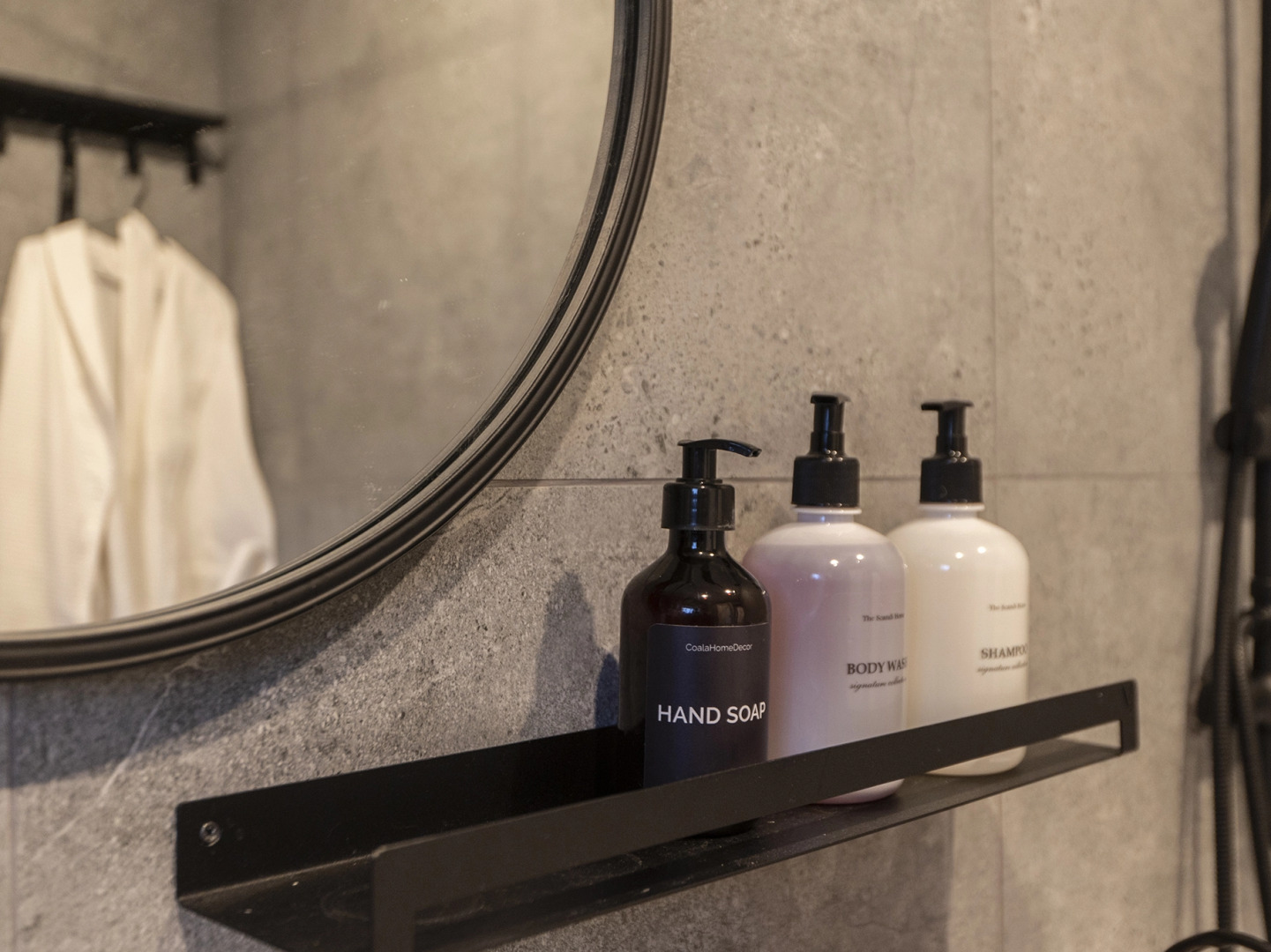 Частный Дом Оазис в Подмосковье