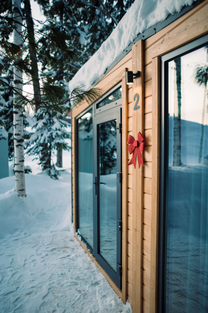 Гостевой Дом Alaska