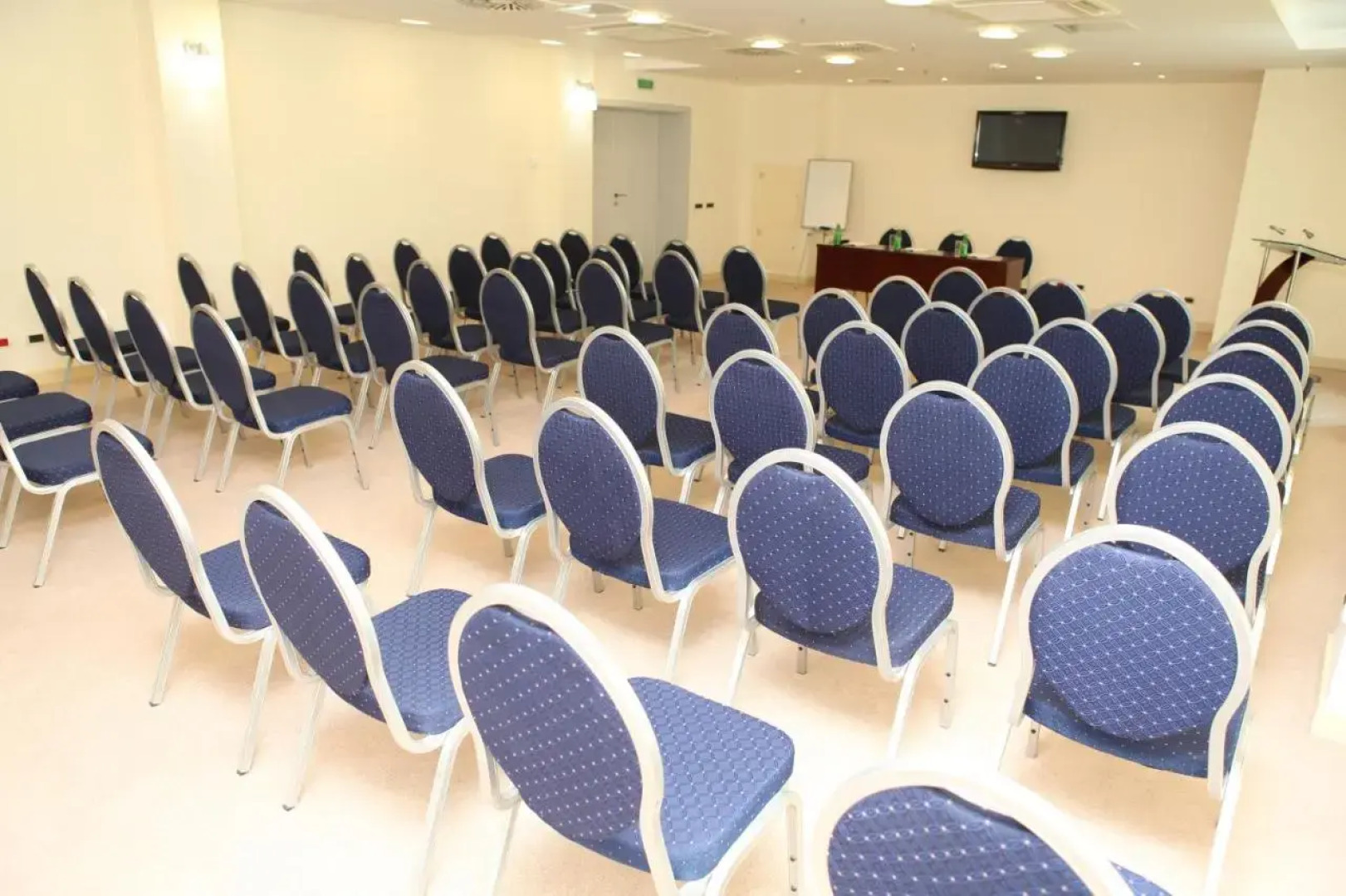 Отель Arena Kur