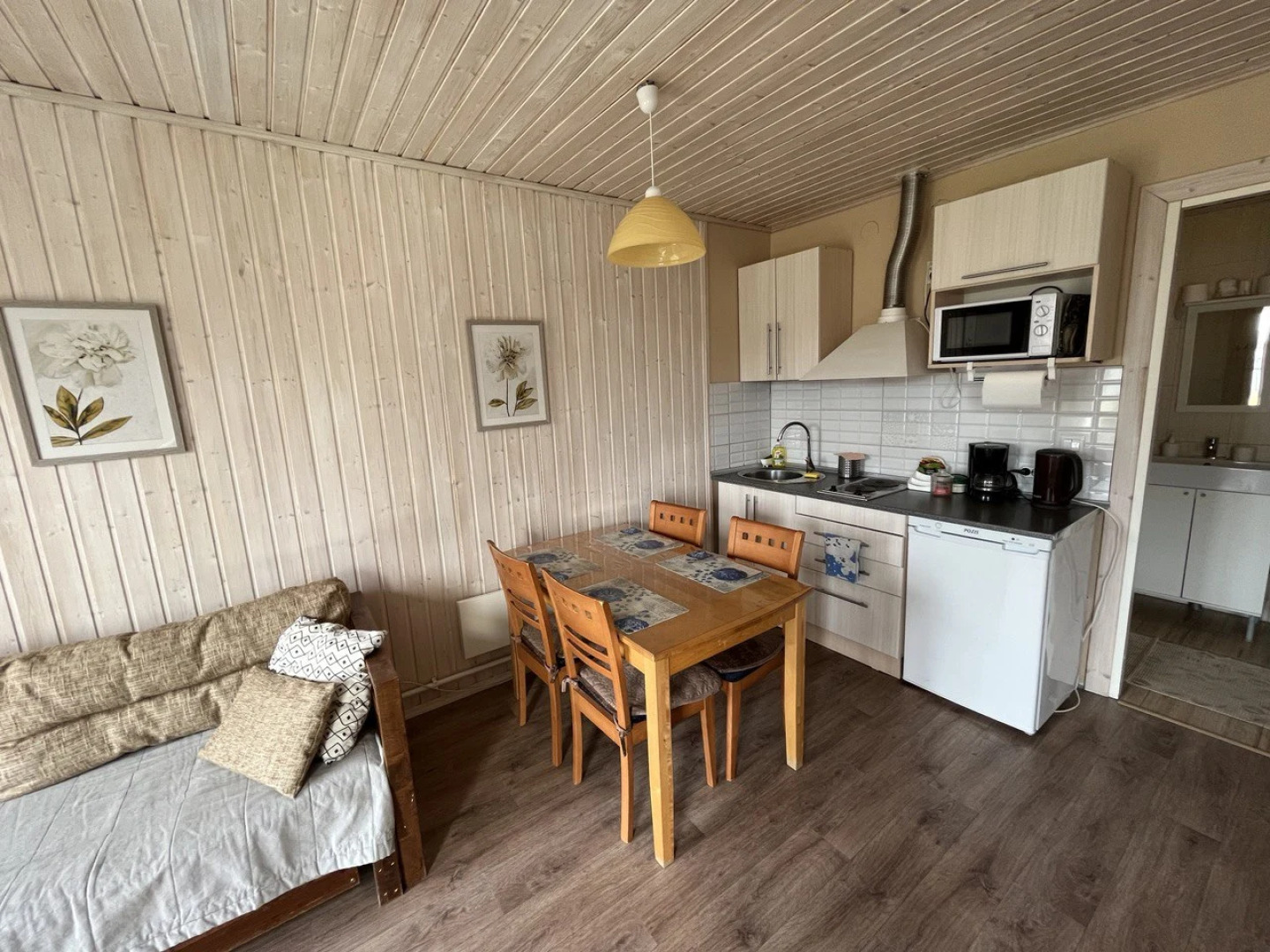 Гостевой дом для аренды Family Kodikas