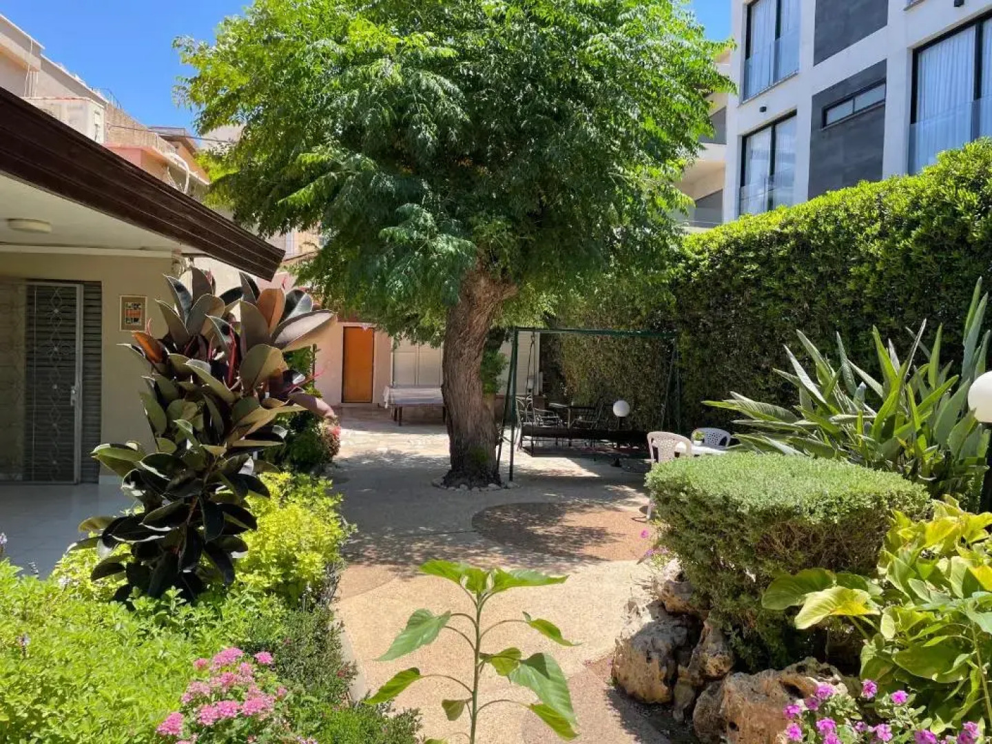 Мини-отель Breezot Yam