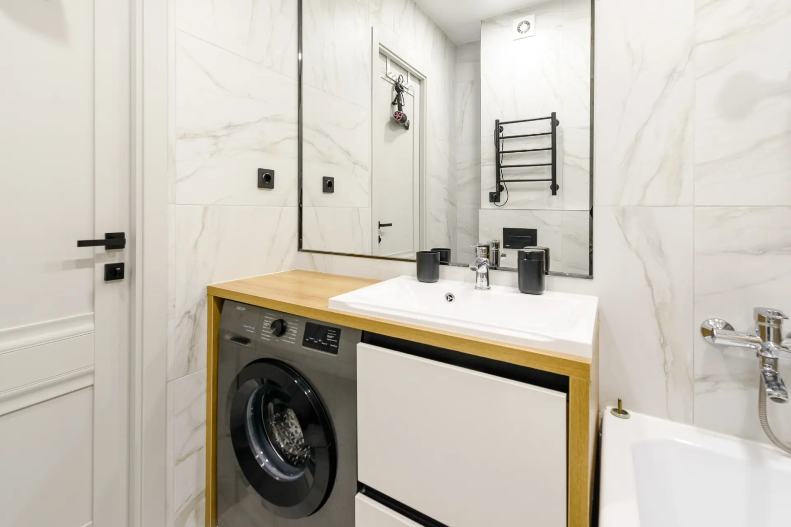 Апартаменты Unique Apart Пудра рядом с Кузбасс-Ареной на Притомском 35/1