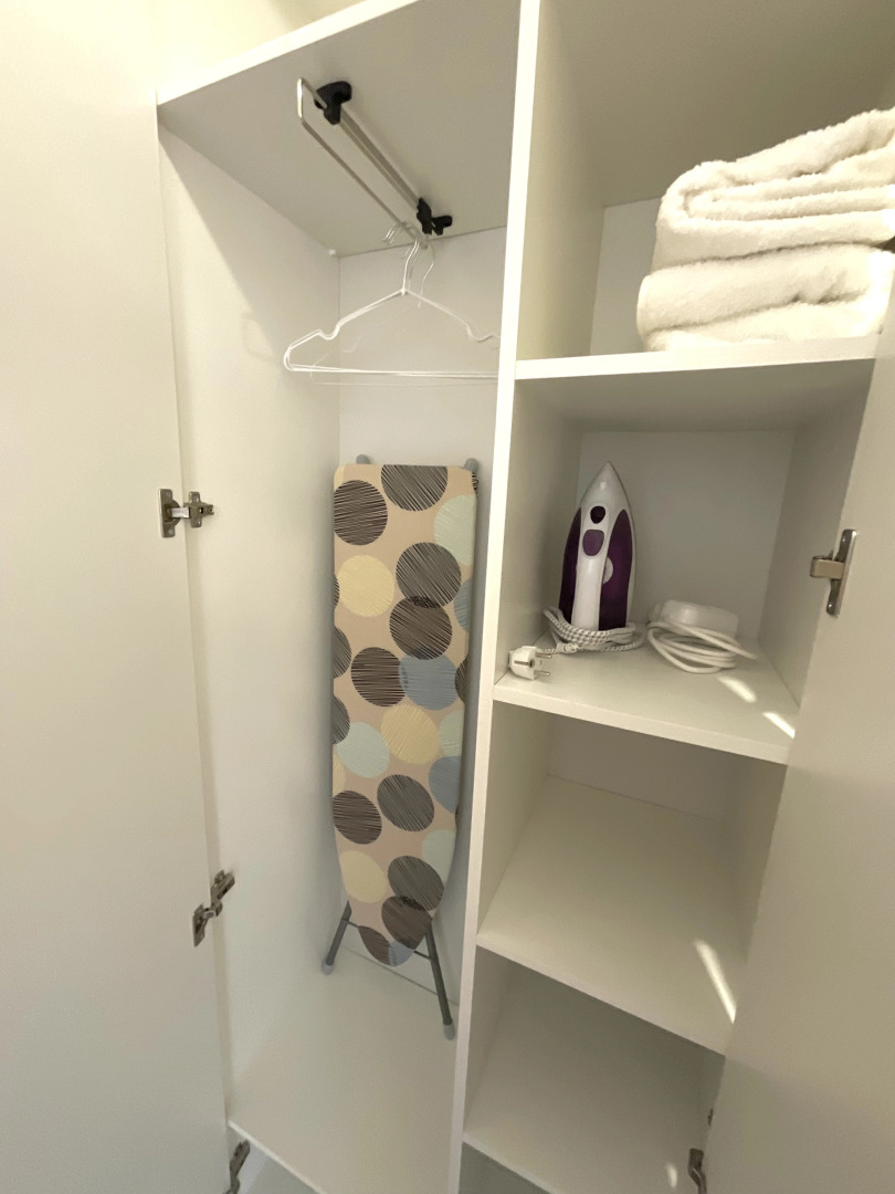 Студия возле университета