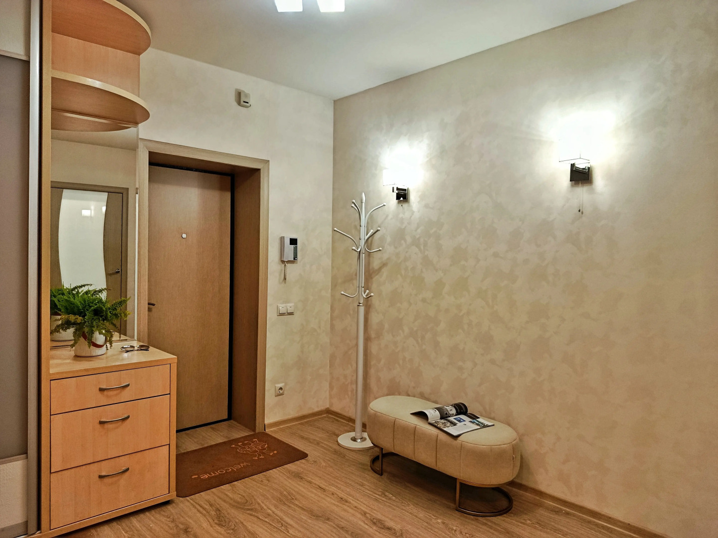 Квартира рядом с Йошкиным Котом в самом Центре