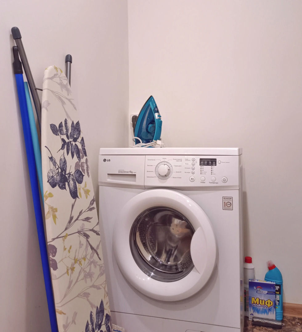 Квартира Сладкий Сон 2